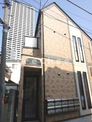 【外観】 | アーバンプレイス新宿都庁前