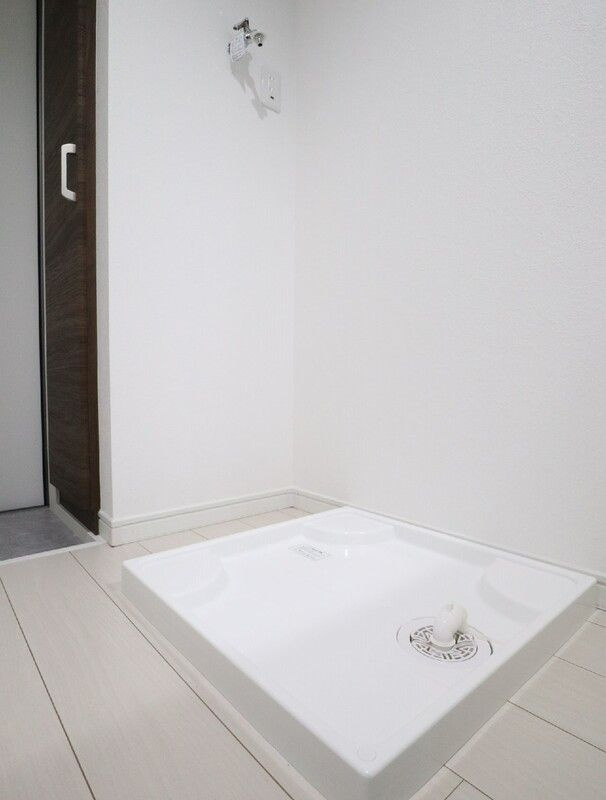 アリロッセ船橋の浴室