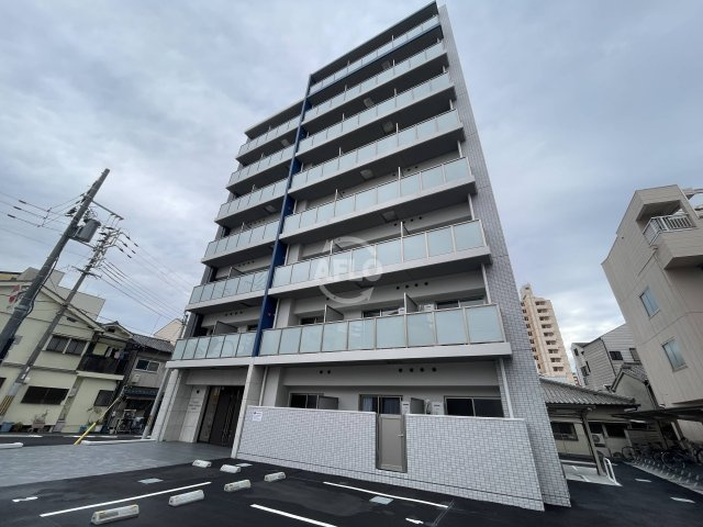 セオリー大阪ハーバーDOOR