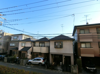【展望】 | グラン・ドムール甲子園口