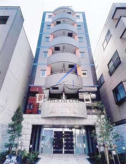 ガラ・ステージ森下