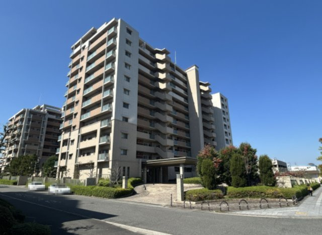 マーキスガーデン和泉中央緑逍館