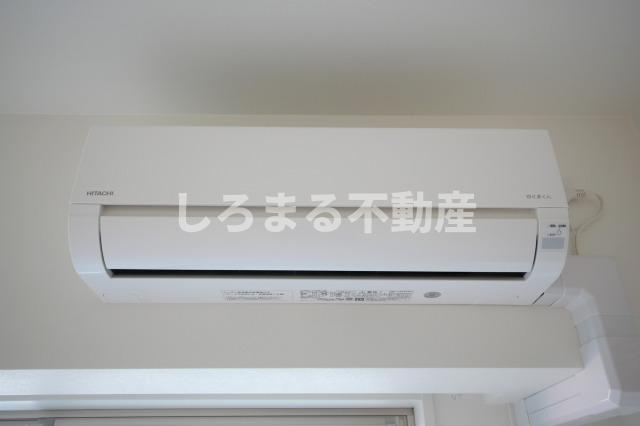 アーバネックス天満橋Southの設備