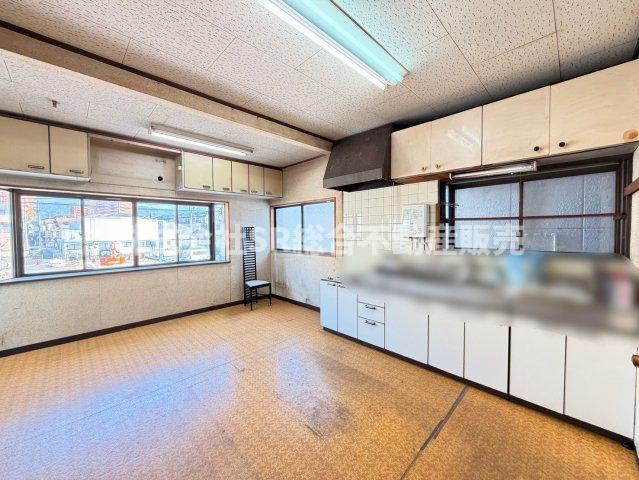 若江本町3丁目中古戸建