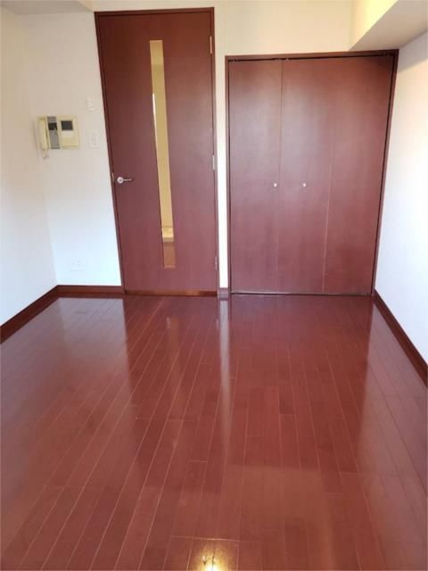ｆｏｒｔｕｎａ春日安藤坂の寝室