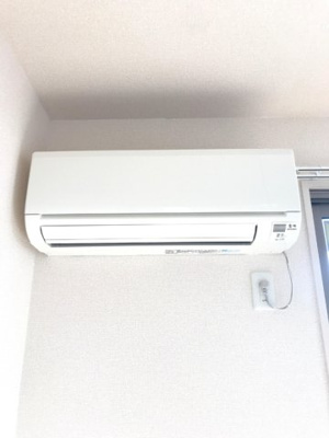 【設備】 | プレジール田無