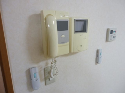 【セキュリティ】 | ソレジオ湘南
