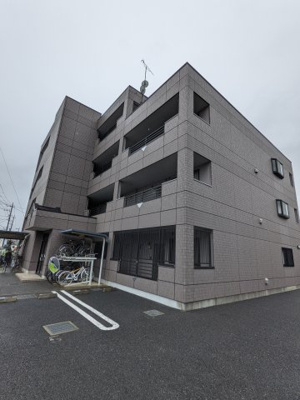【外観】 | ソレジオ湘南