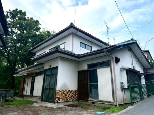 売中古戸建　富士宮市杉田