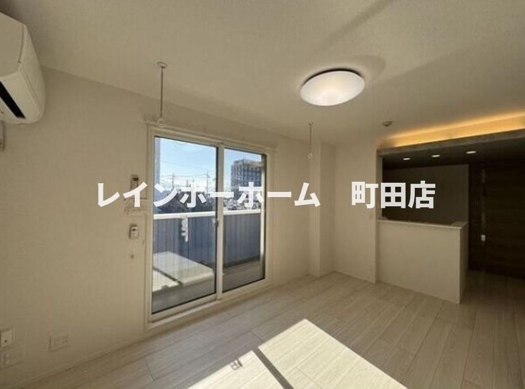 エスペリア新百合ヶ丘※初期費用分割あと払いサービス利用可能物件