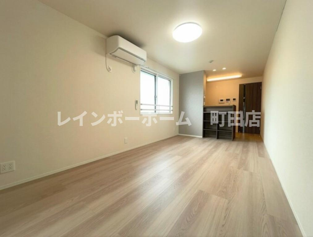 エスペリア新百合ヶ丘※初期費用分割あと払いサービス利用可能物件