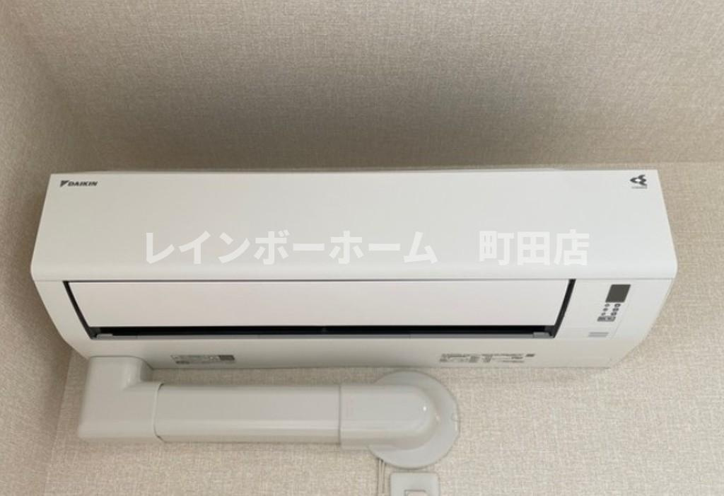 エスペリア新百合ヶ丘※初期費用分割あと払いサービス利用可能物件の設備|※同施工会社参考写真