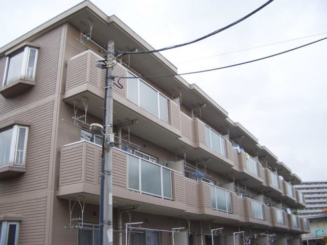 ゴールデンタウン岡崎