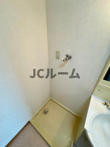 キングパレスの設備