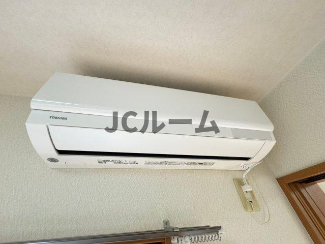 キングパレスの設備