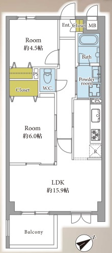 エクセル立教前