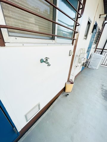 平野ハイツのその他