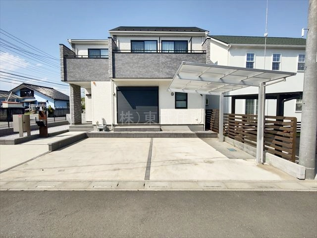 【外観】 | 日高市上鹿山 | 高麗川駅徒歩１０分