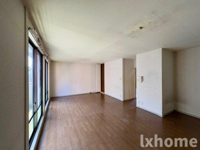 DoFamilyの居間・リビング