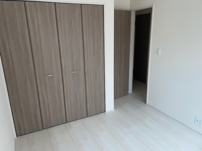 【洋室】 | 枚方市山之上２丁目新築戸建　３号地