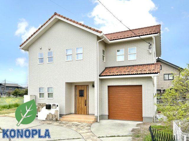 【中古戸建】渋川市半田