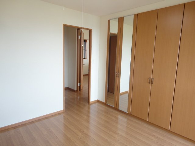 colonnade(コロネード)の寝室|洋室