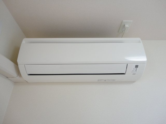 colonnade(コロネード)の設備|エアコン