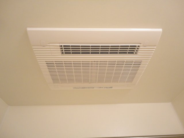 colonnade(コロネード)のその他|浴室乾燥機