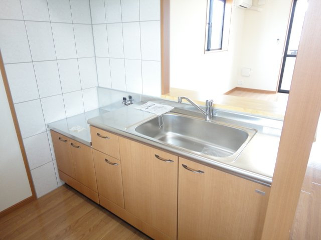 colonnade(コロネード)のキッチン|キッチン