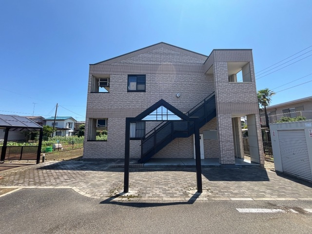 colonnade(コロネード)のその他共用部分