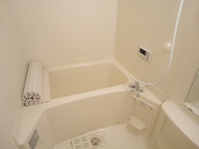 colonnade(コロネード)の浴室|バス