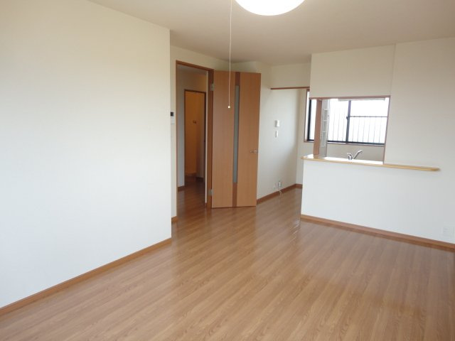 colonnade(コロネード)の居間・リビング|リビング