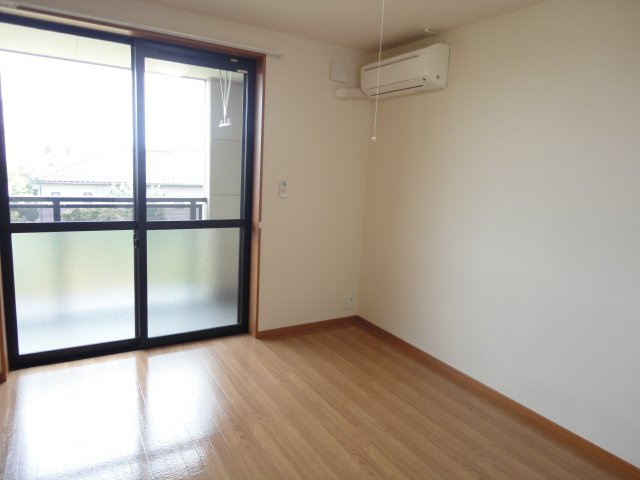 colonnade(コロネード)の内装|洋室