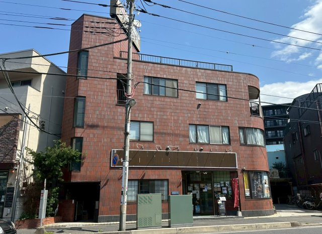 矢口ビル