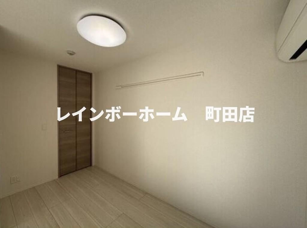エスペリア新百合ヶ丘※初期費用分割あと払いサービス利用可能物件の寝室|※同施工会社参考写真