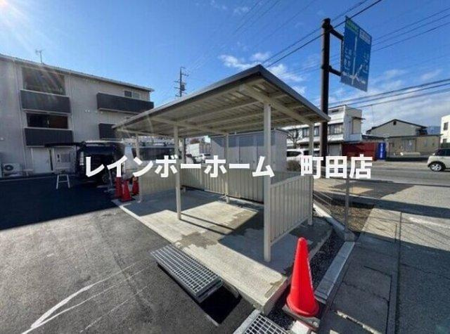 エスペリア新百合ヶ丘※初期費用分割あと払いサービス利用可能物件のその他共用部分|※同施工会社参考写真