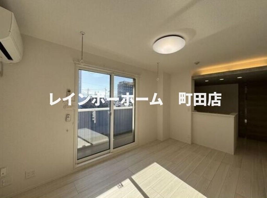 エスペリア新百合ヶ丘※初期費用分割あと払いサービス利用可能物件