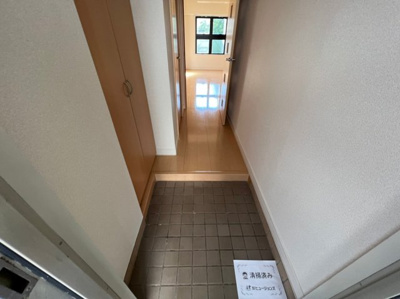 【玄関】 | エクセレントシティ