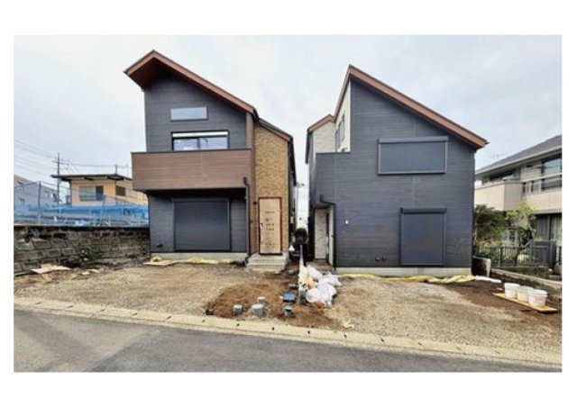 インテリアデザイナー監修のデザイナーズハウス