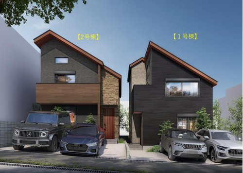 インテリアデザイナー監修のデザイナーズハウス