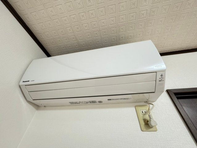 リトルビレッジAの設備