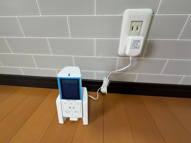 リトルビレッジAのセキュリティ