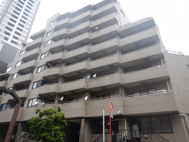 ビクセル新宿
