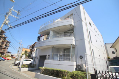 【外観】 | リヴァーレ待兼山