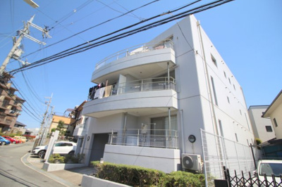 【外観】 | リヴァーレ待兼山