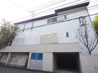 【外観】 | 戸塚周辺ならアパマンメイトへＬｅｔｓ Ｇｏ ！