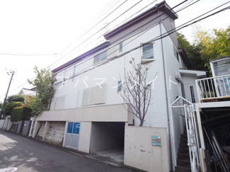 【外観】 | 閑静な住宅地です