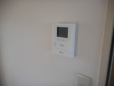 テラスワンのセキュリティ