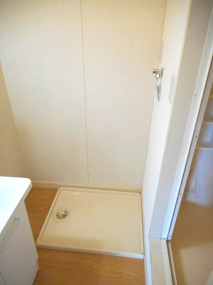 テラスワンの設備