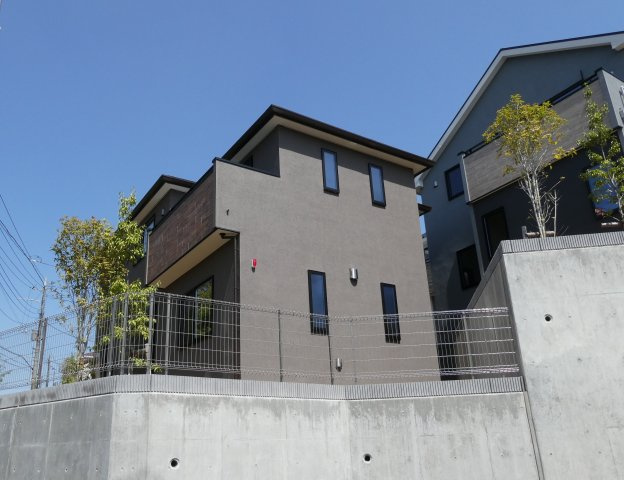 フォレストタウン青葉台Ⅱ